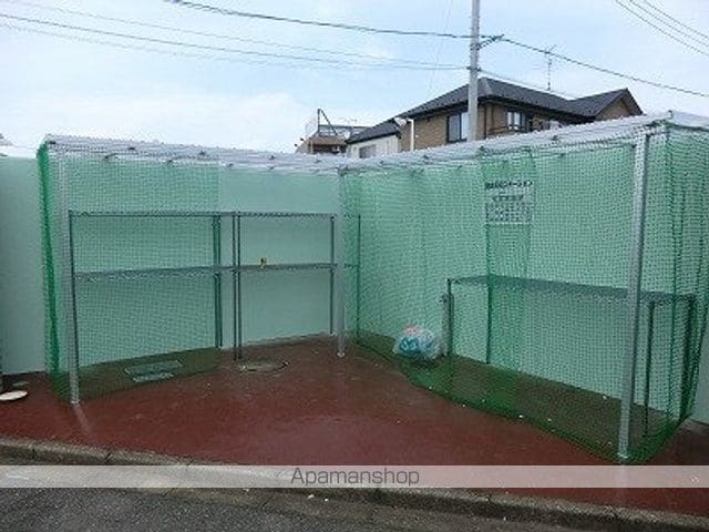 ルネスシーナ 303 ｜ 千葉県我孫子市台田３丁目1-23（賃貸マンション3LDK・3階・69.09㎡） その23