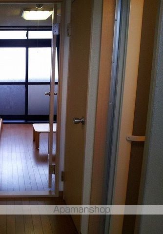 レオパレス長谷IIの内装写真