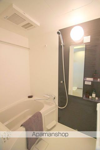 M COURT新町の内装写真