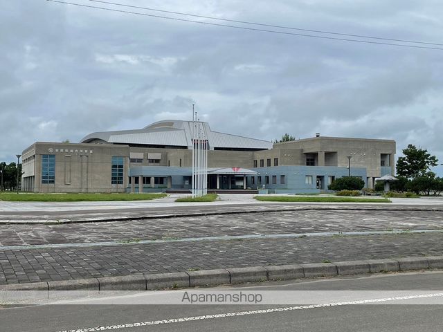 apartment 北海道釧路郡釧路町豊美１丁目
豊美の賃貸情報を見る
物件地図