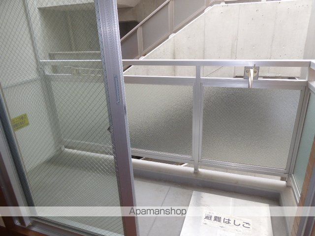 岡地レジデンス中島の内装写真