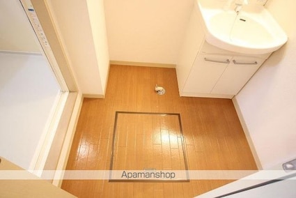 ブランシェーＭ[2LDK/58.54m2]のその他設備