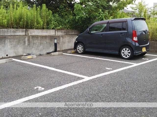 レオパレスクレストコートのその他写真