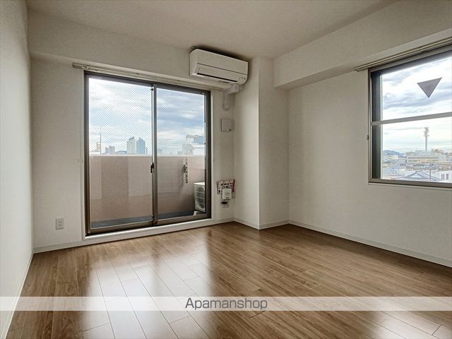 Sun gateの内装写真