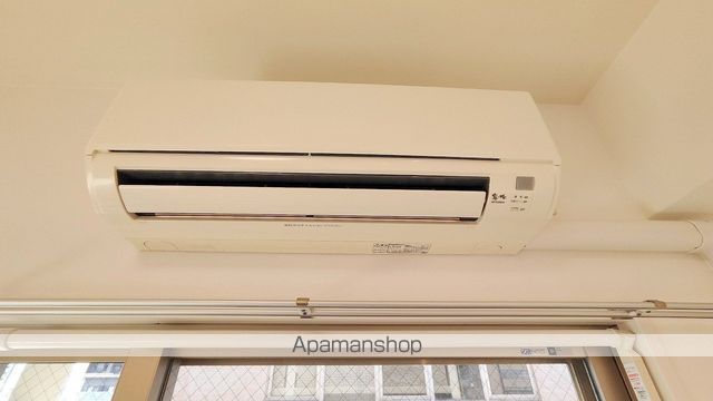 ADEN谷町の内装写真