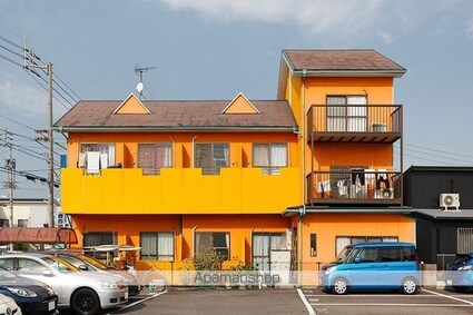 香川県高松市福岡町４丁目[1R/18.24m2]の外観2