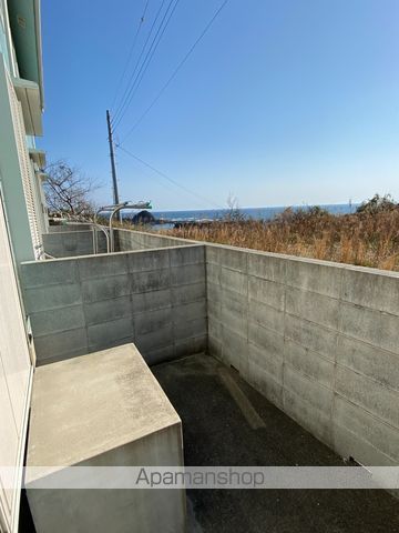 WEST HILLSの内装写真