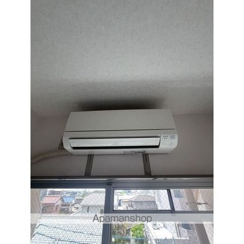 アイルモネ山手の内装写真
