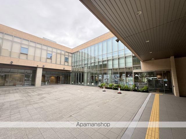 リーブルファイン緑区中野田IIの周辺写真