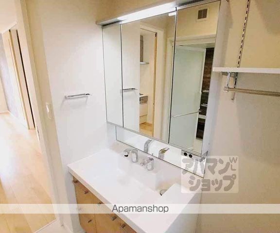 Grand Maisonの内装写真