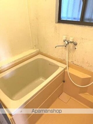 大倉ハイツ[1LDK/53.7m2]のバス