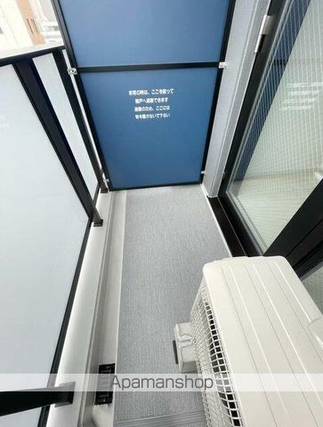 SーRESIDENCE菊川RIVIEの内装写真