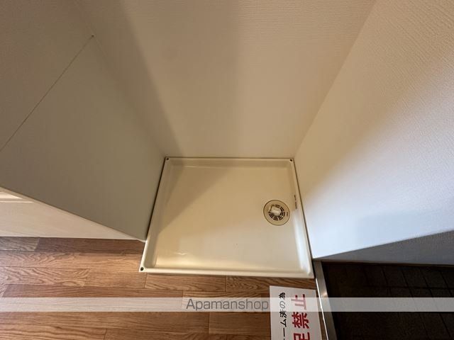 ノルデンハイム新大阪の内装写真