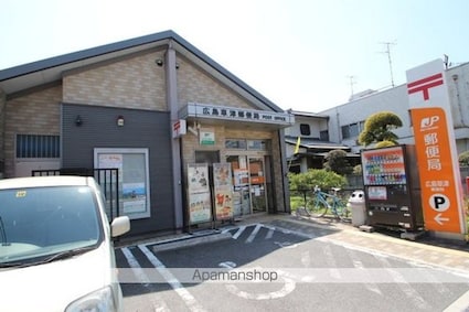 アップヒルズ[1LDK/44.67m2]の周辺7