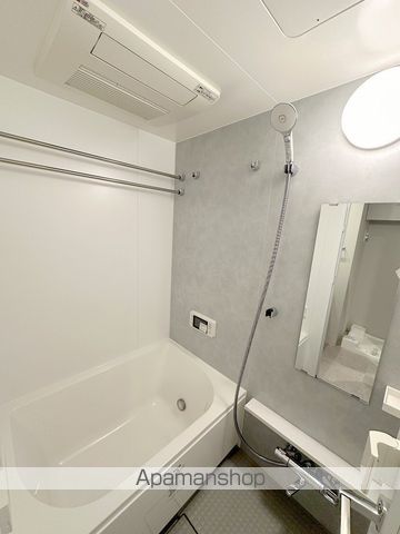 URBANEX本町IIの内装写真
