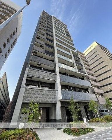 プレサンス広小路通 葵の外観写真