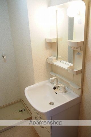 サン・ハロー Dの内装写真