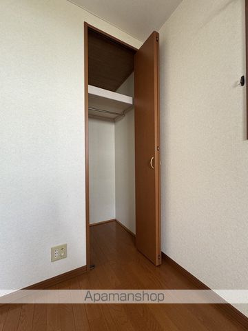 岡本アパートの内装写真