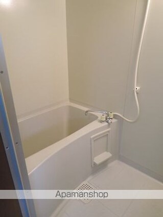 ポテンシャル[1K/28m2]のバス