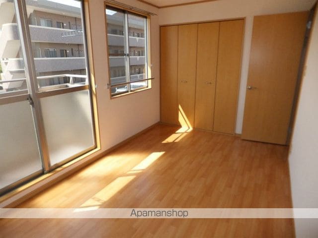 ベルエポック A棟の内装写真