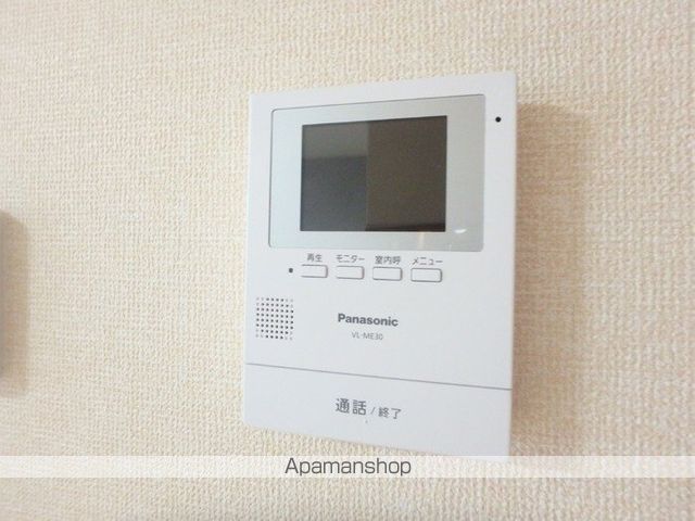 リビングタウン堅田 C棟の内装写真
