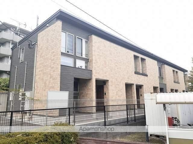 ブレスサイドヒルズHの外観写真