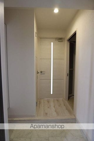 PROUDII花畑の内装写真