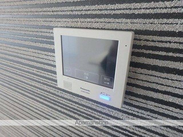 ディオクラシスN19の内装写真