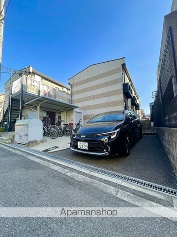 レオパレス山坂のその他写真