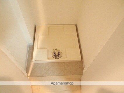 メインステージ押上Ⅳ[1K/23.2m2]の内装4