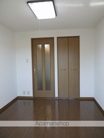 レジデンス923茅野の内装写真