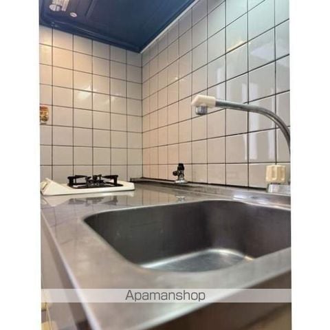 ロフトマンション本郷の内装写真