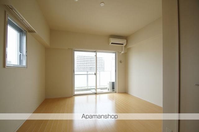 リフェスタ渡辺通の内装写真