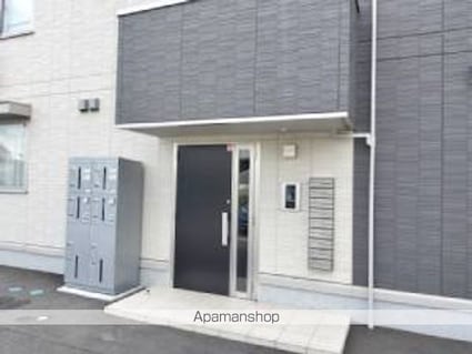 ファルコンベース若宮[1LDK/42.62m2]の外観3