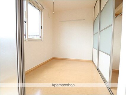 ラ・パルムドール[1LDK/30.13m2]の内装1