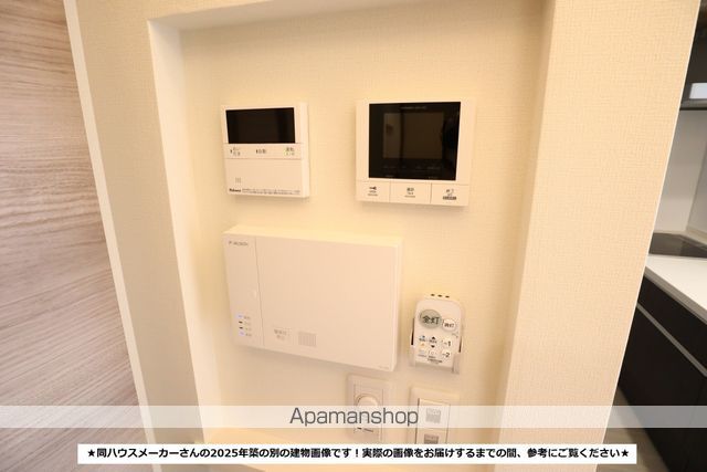 アルカサルの内装写真