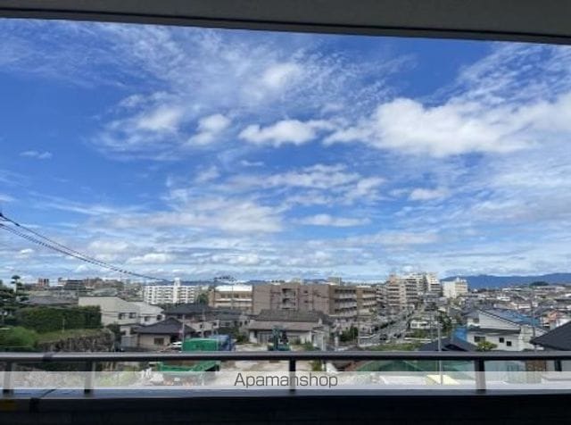 七隈2丁目M貸家の内装写真