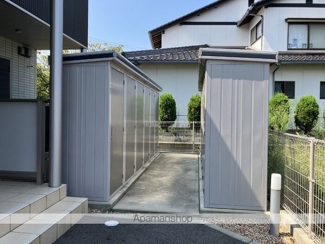 アローネの内装写真