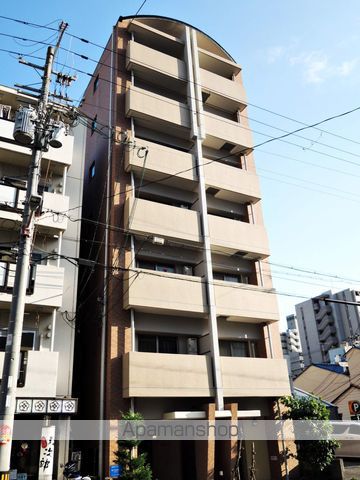 オーパスの外観写真