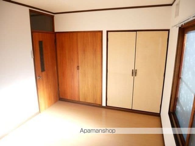 幌向南3条4丁目の内装写真