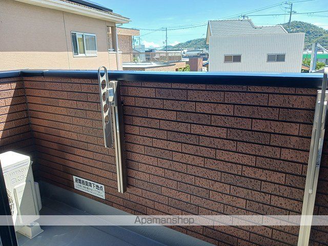 アリュールの内装写真