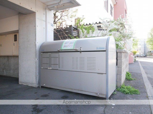 カサヴェルデ平岸のその他写真