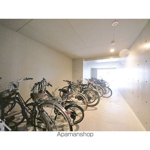 RECO東別院の内装写真