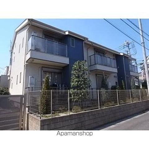 ファサード代田の外観写真