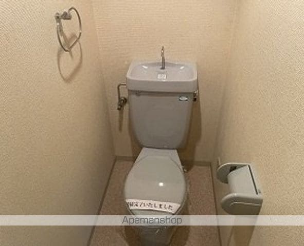 アーベントロートの内装写真