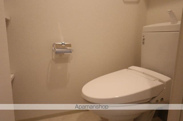 グローリオシェルト永福町の内装写真