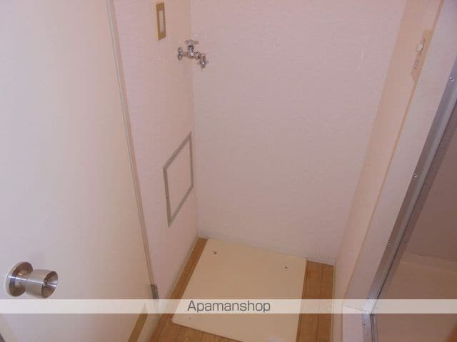 フレグランス郵とぴあの内装写真