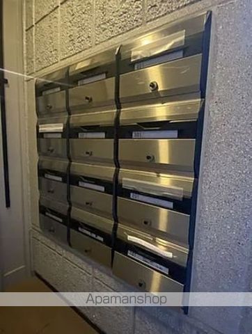 ボヌール高円寺の外観写真