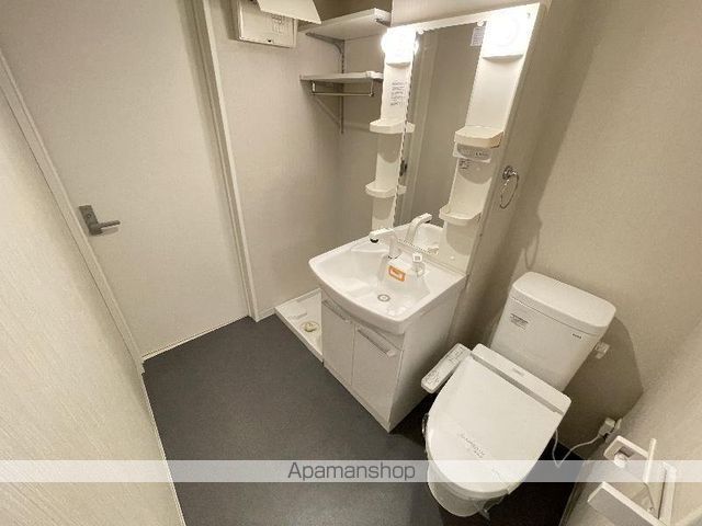シャトー住之江の内装写真