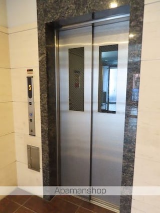 グローバン板橋[1K/20.52m2]の共用部9